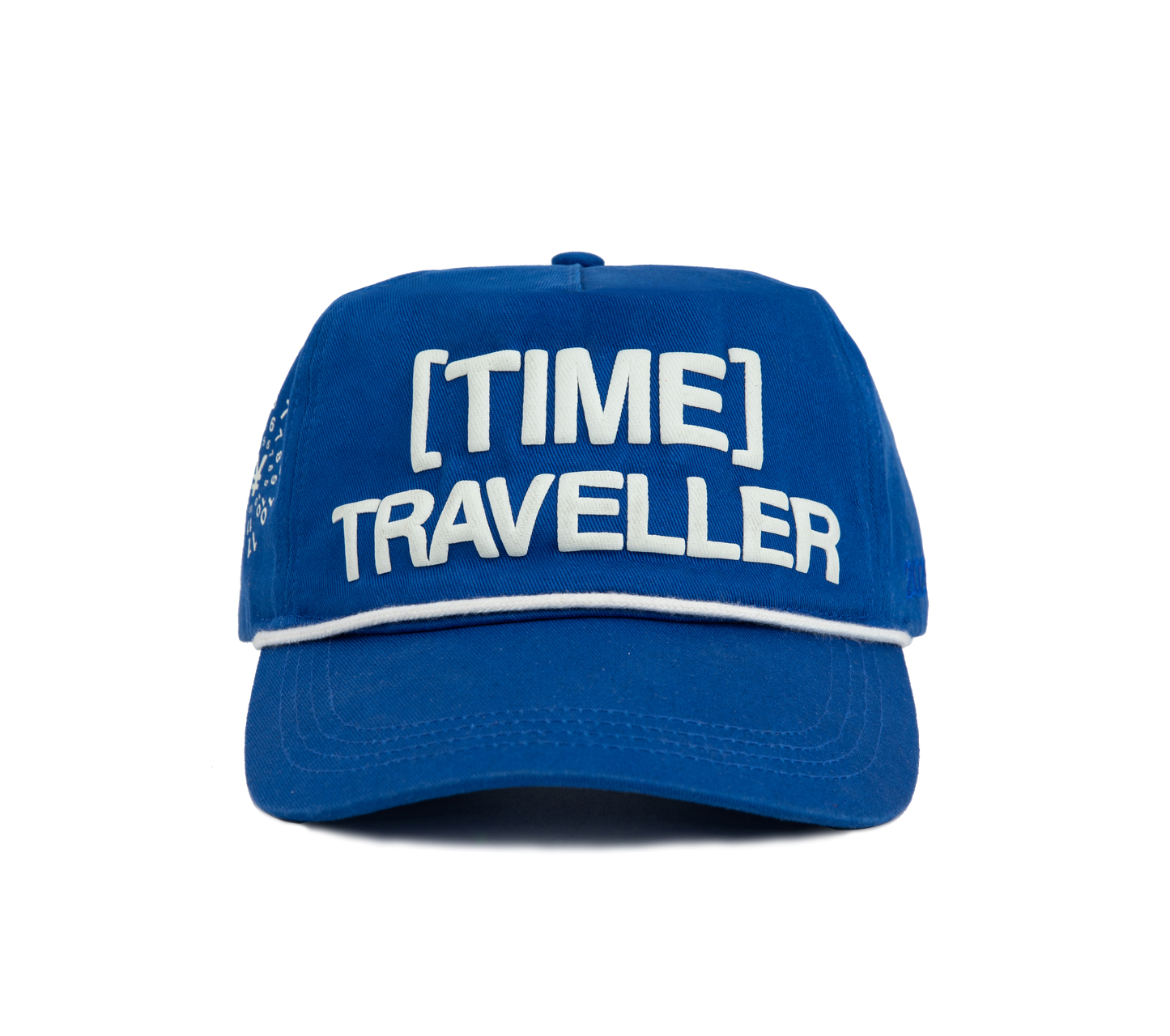 Time Traveller Hat