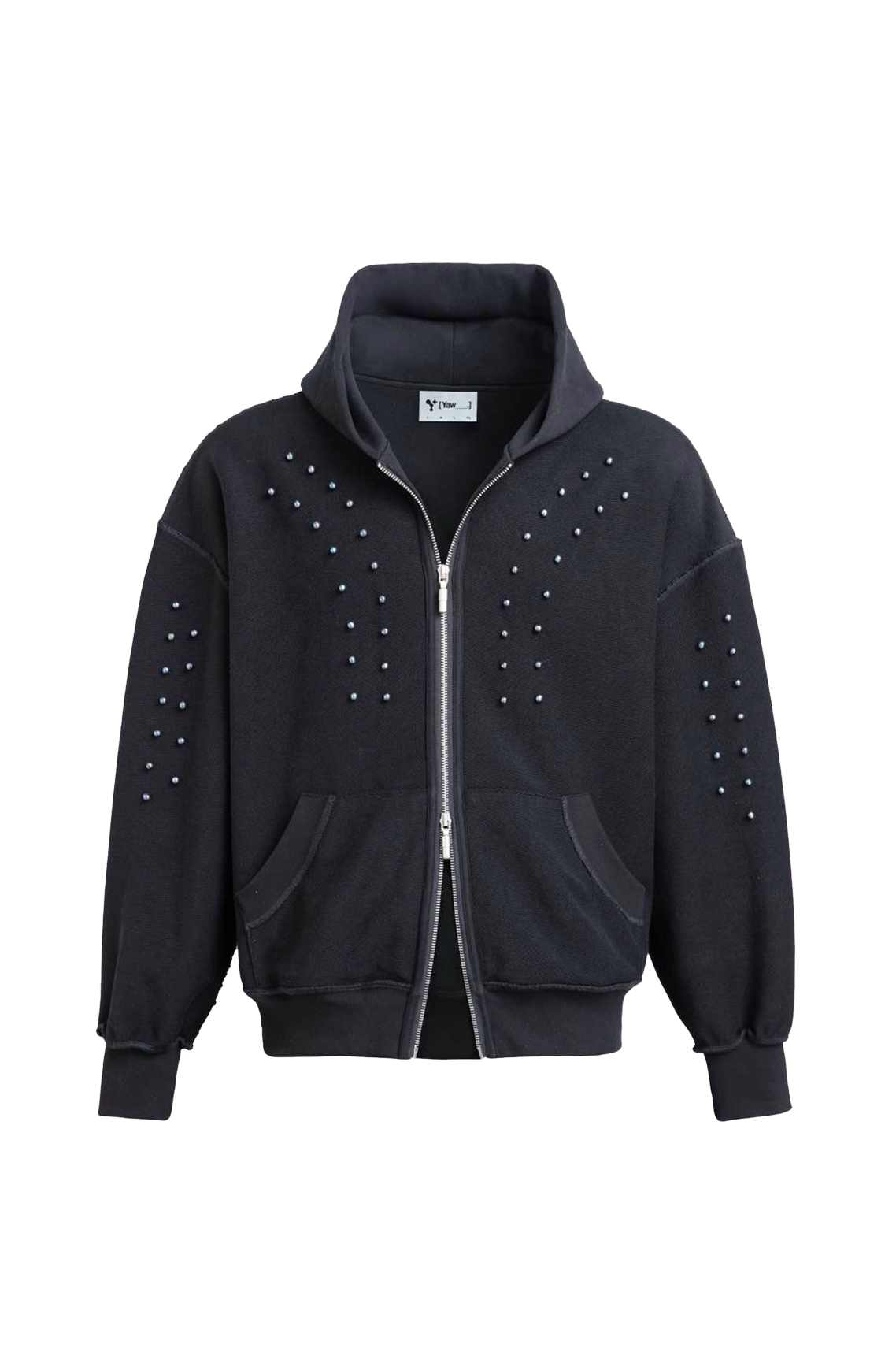 Ancestural Pearl Hoodie