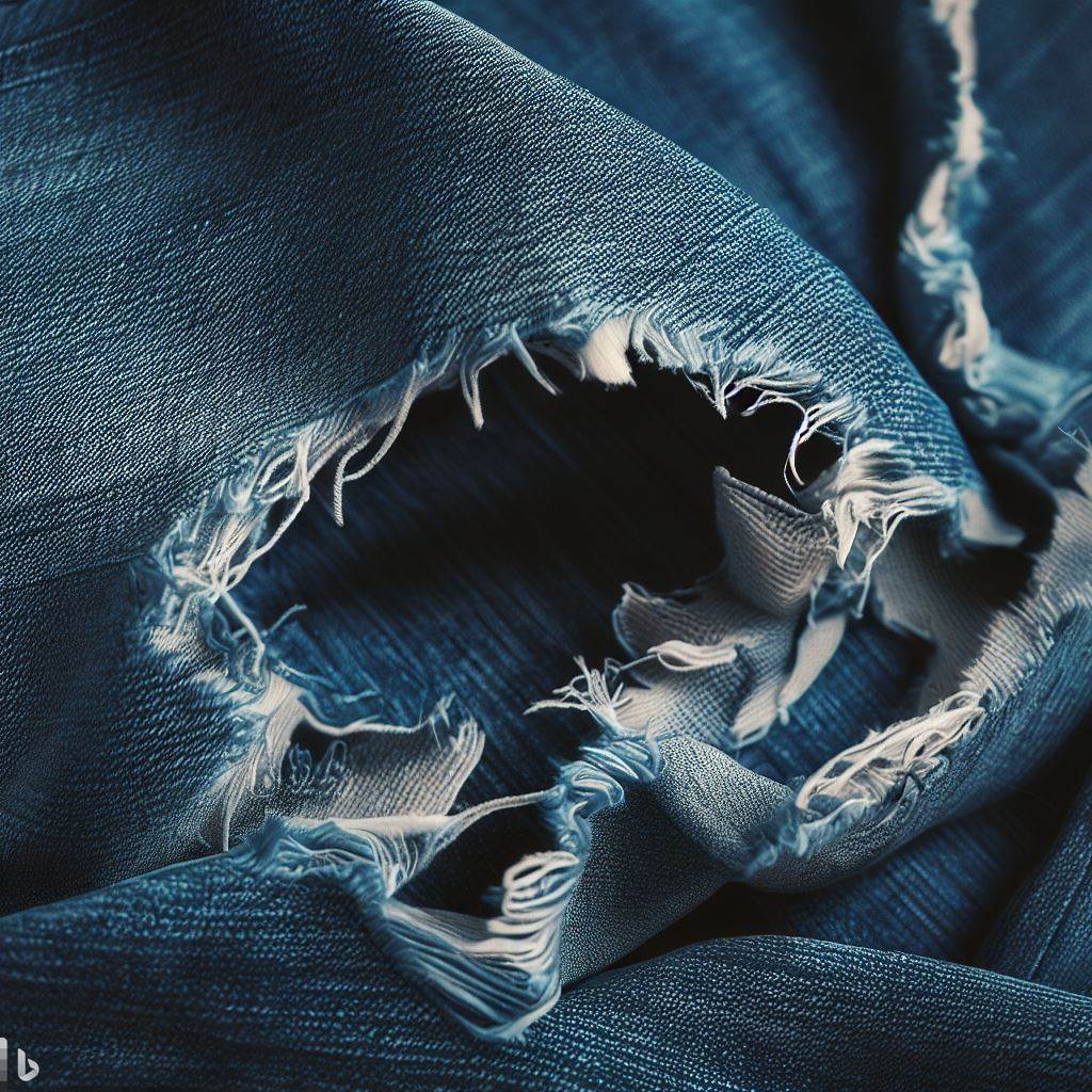 Exploring the Eco-Friendly Side of Luxury Denim Repurposing