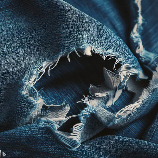 Exploring the Eco-Friendly Side of Luxury Denim Repurposing