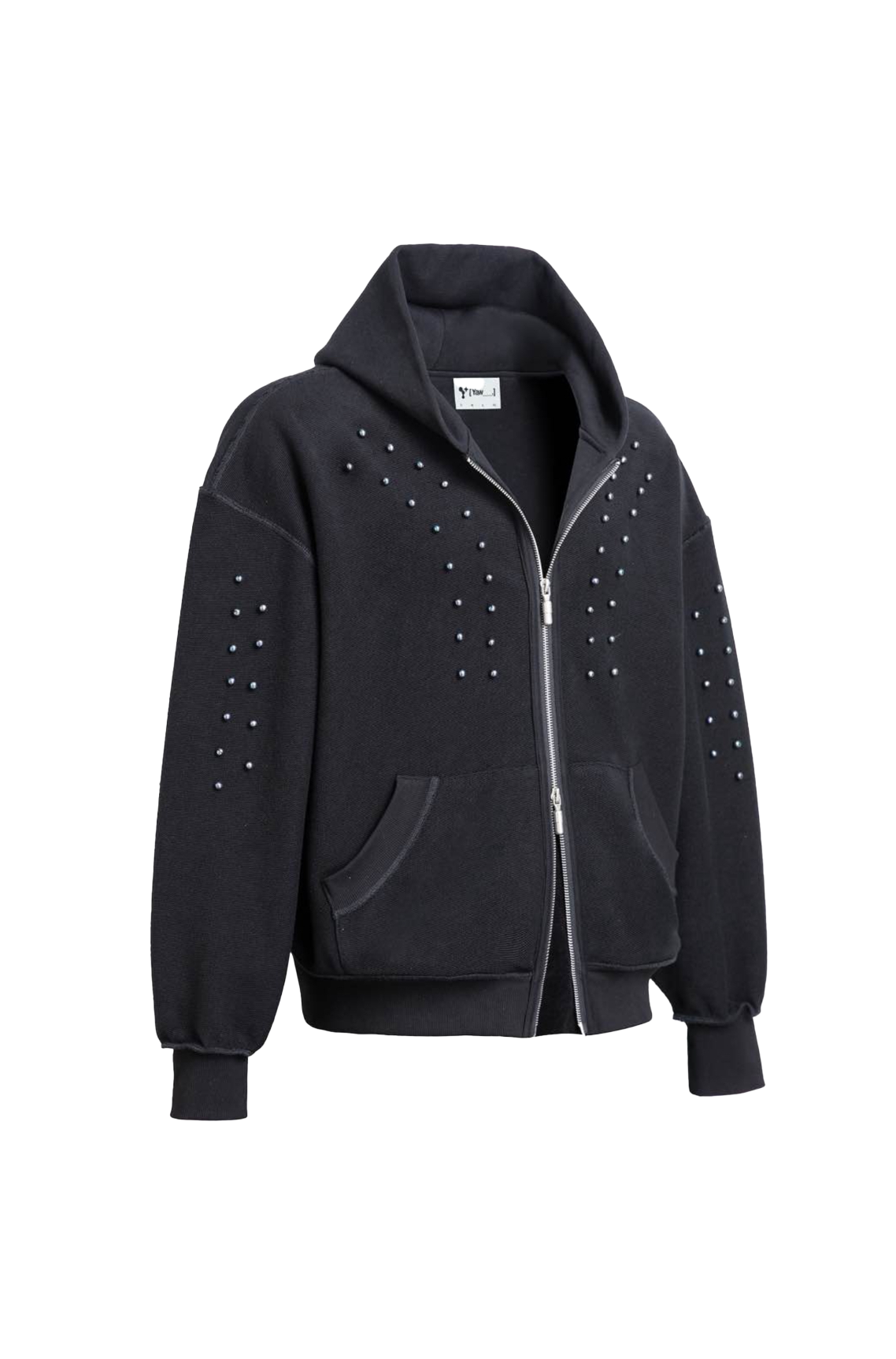 Ancestural Pearl Hoodie