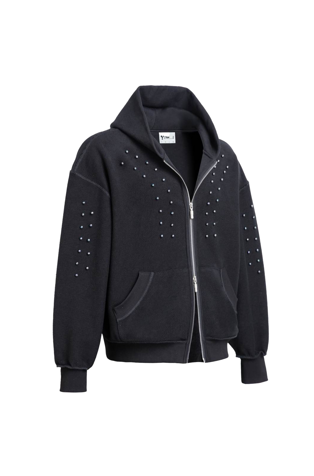 Ancestural Pearl Hoodie