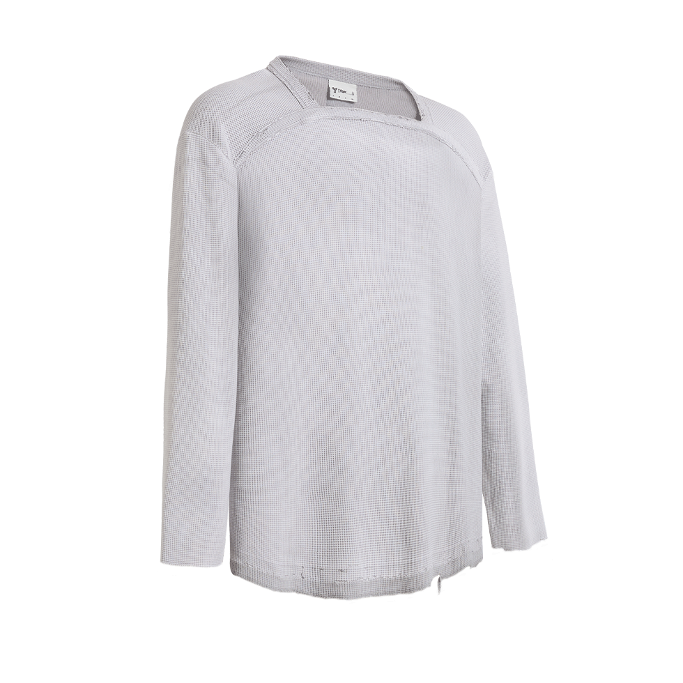 Time Travellers Fisherman Top