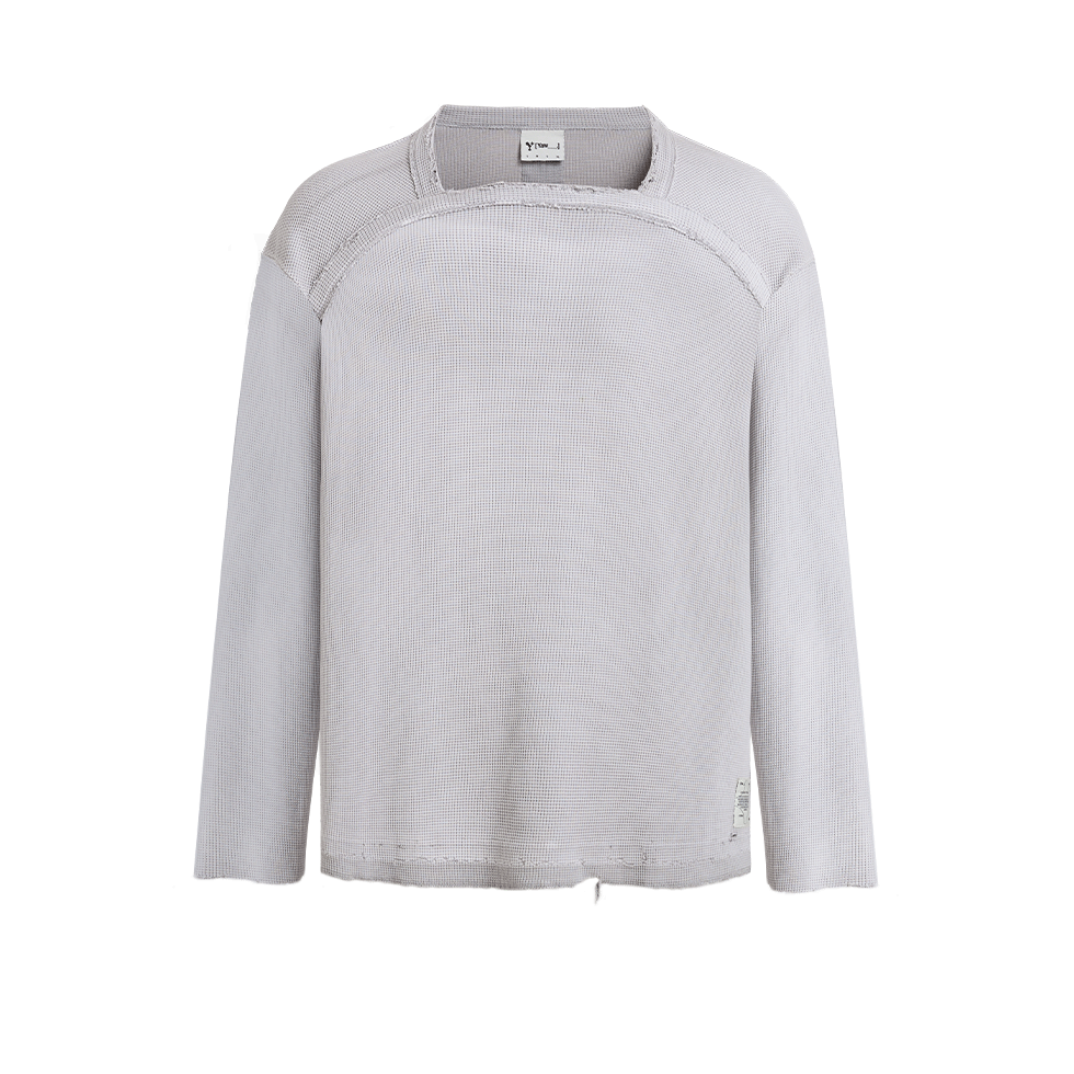 Time Travellers Fisherman Top