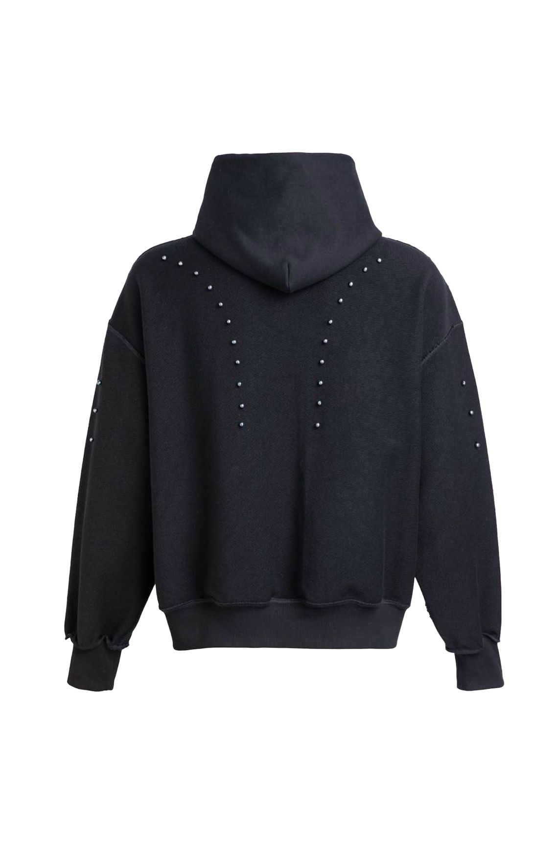 Ancestural Pearl Hoodie