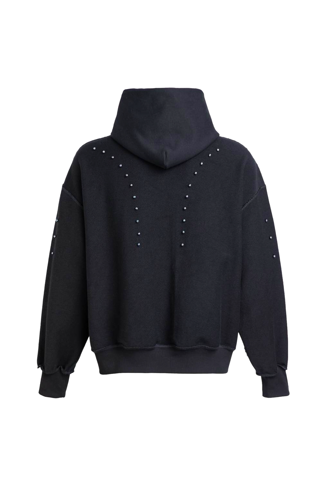 Ancestural Pearl Hoodie