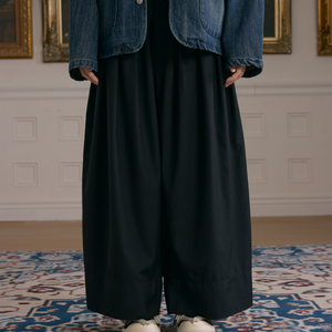 Time Flow Trousers