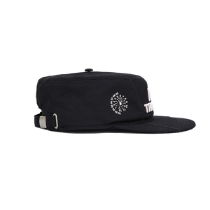 Time Traveller Hat Black