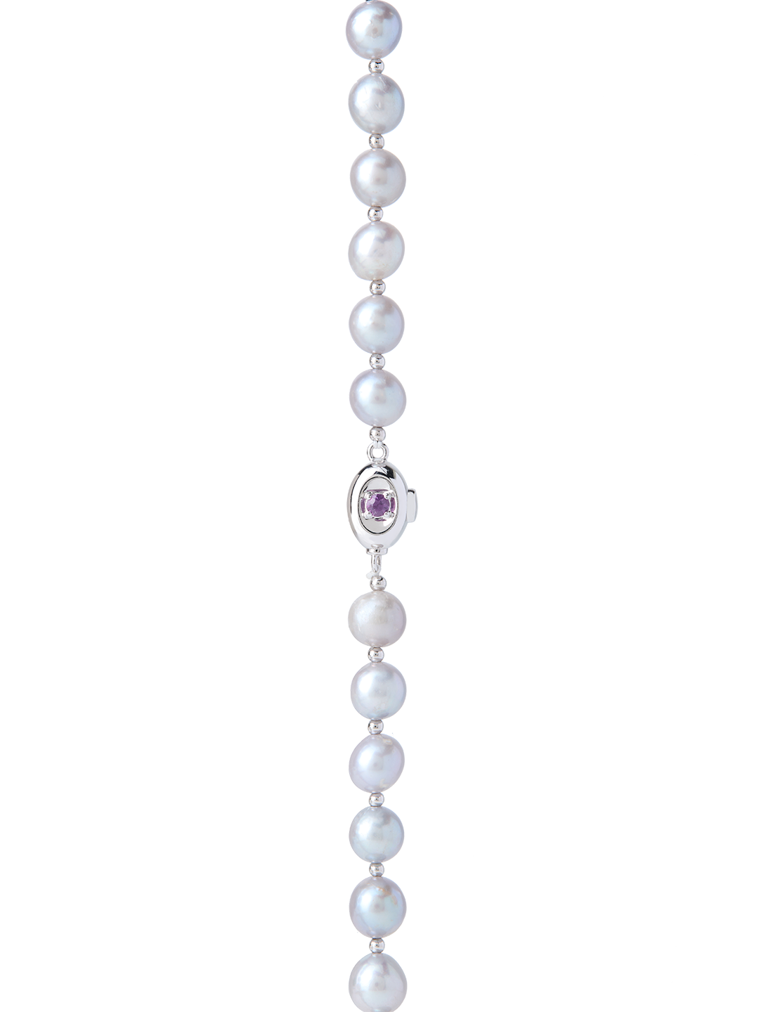 Oracle Pearl Bracelet