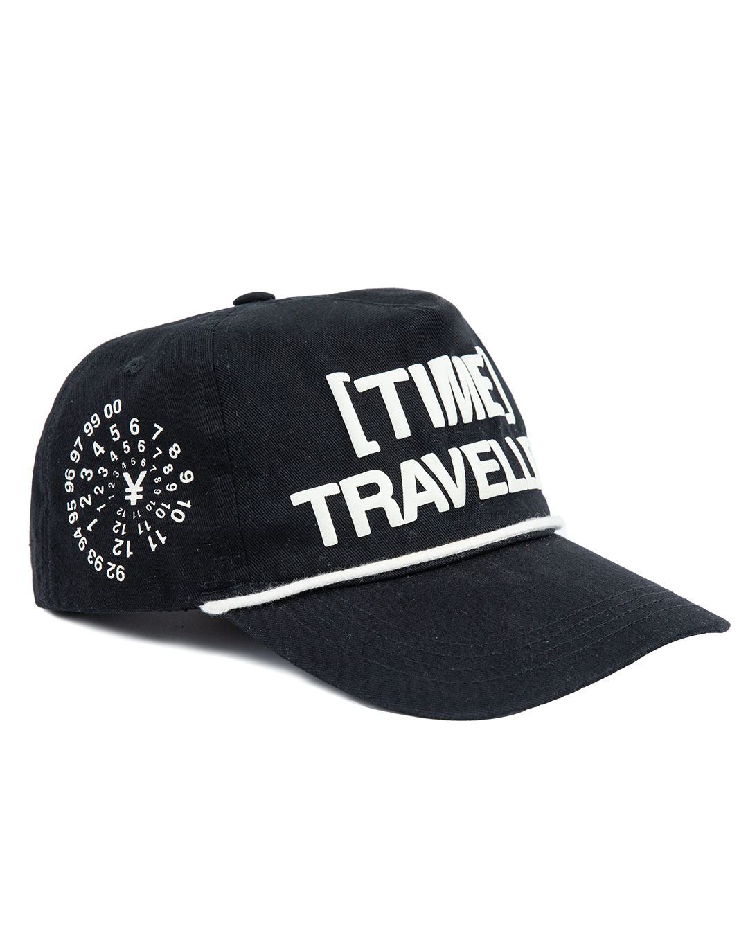 Time Traveller Hat