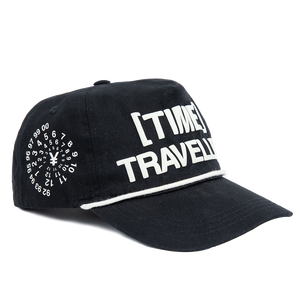 Time Traveller Hat