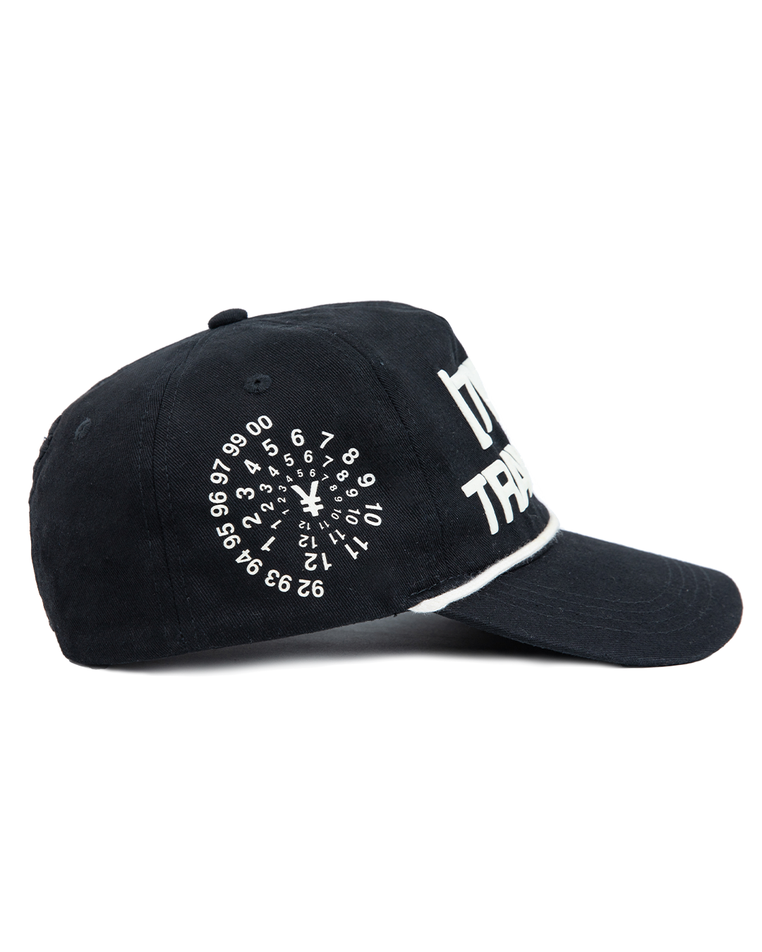 Time Traveller Hat
