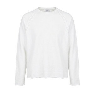 Retro Future Raglan Longsleeve