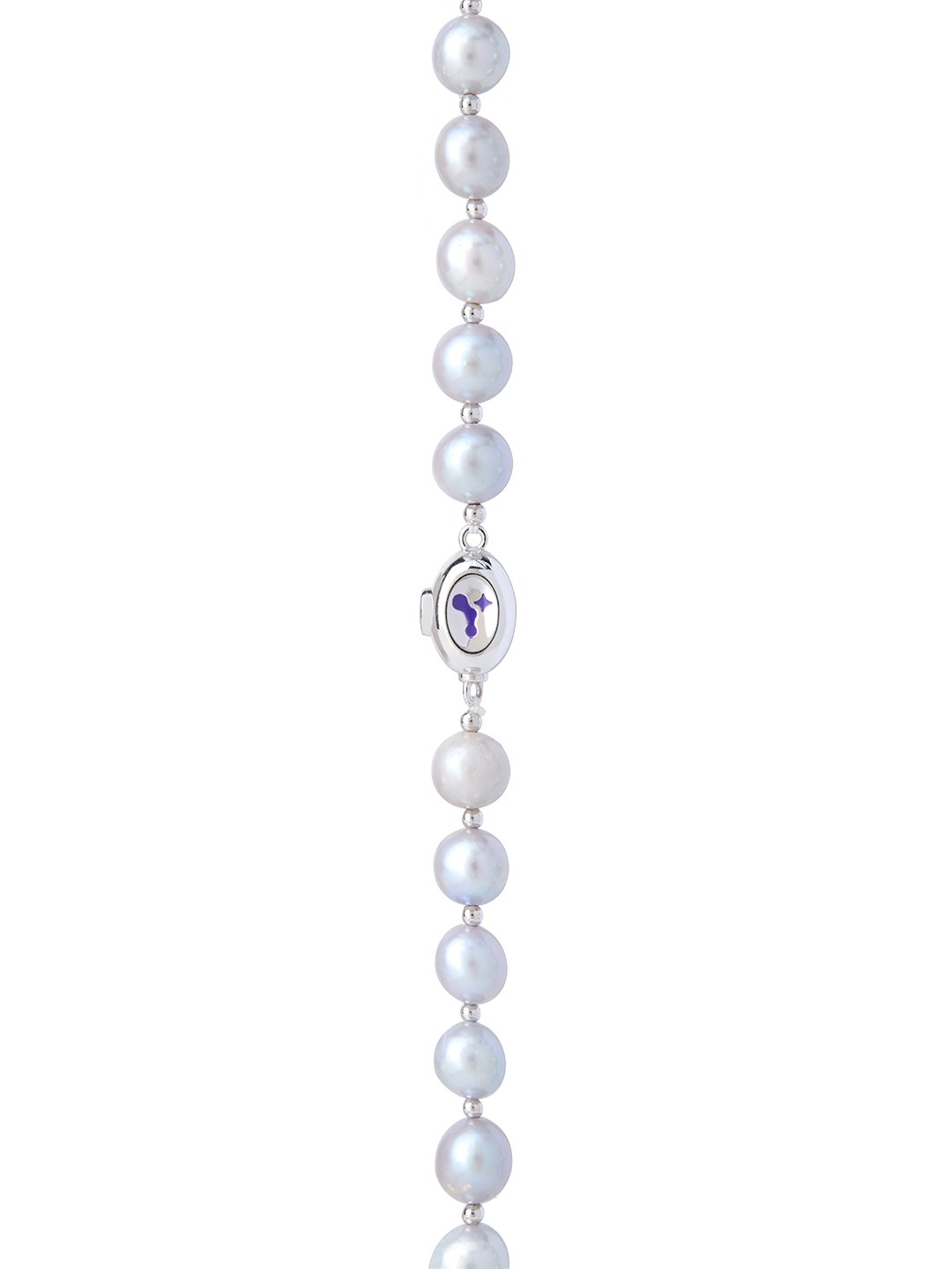 Oracle Pearl Bracelet