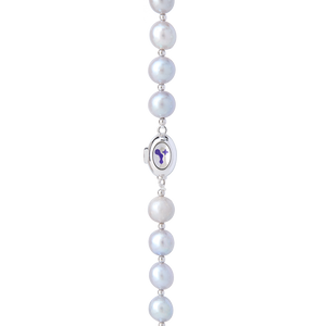 Oracle Pearl Bracelet