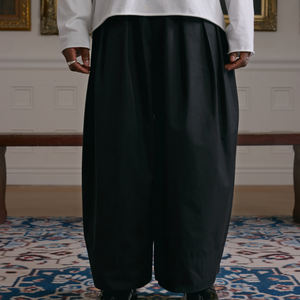 Time Flow Trousers