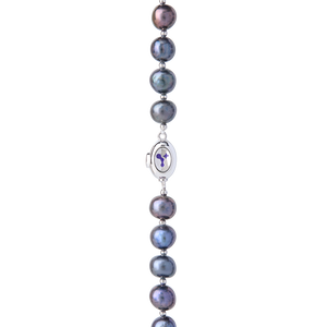 Oracle Pearl Necklace