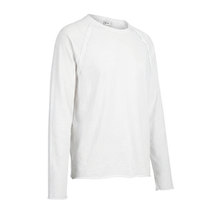 Retro Future Raglan Longsleeve