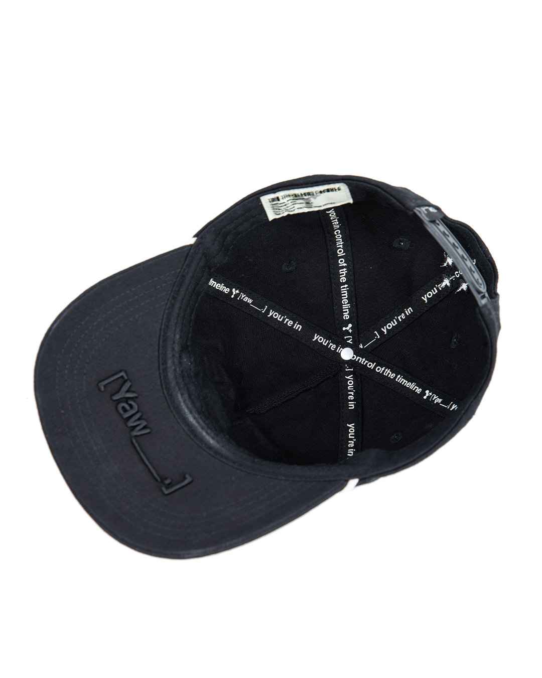 Time Traveller Hat