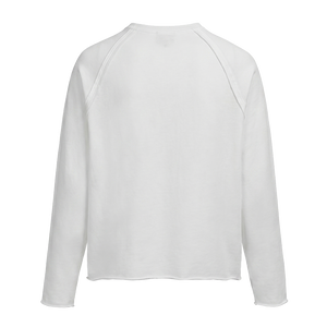 Retro Future Raglan Longsleeve