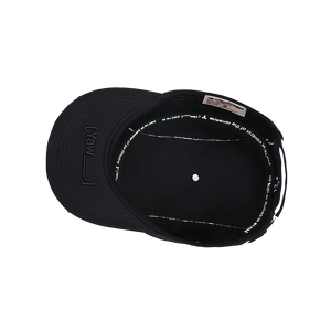 Time Traveller Hat Black