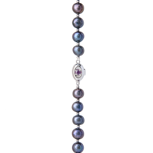 Oracle Pearl Necklace