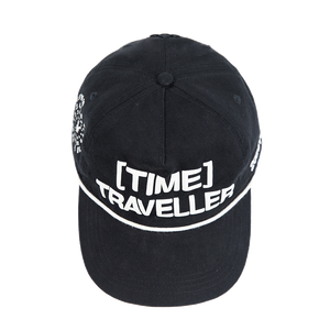 Time Traveller Hat
