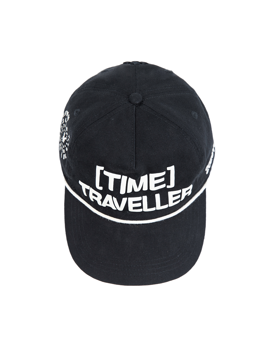 Time Traveller Hat