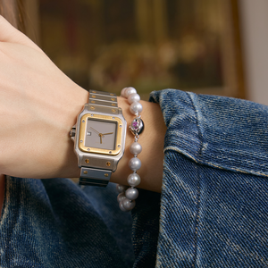 Oracle Pearl Bracelet