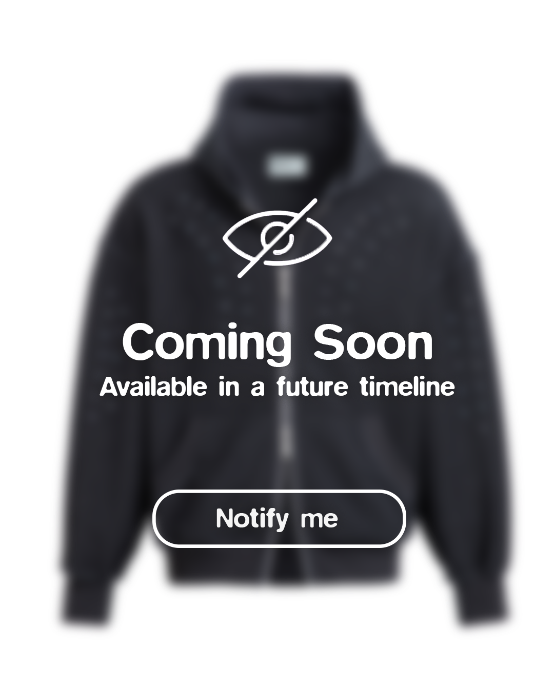 Ancestural Pearl Hoodie