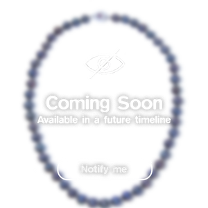 Oracle Pearl Necklace