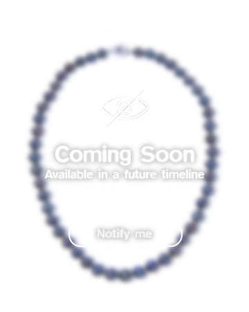 Oracle Pearl Necklace
