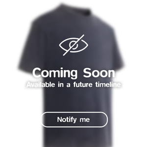 Time Damaged Tee