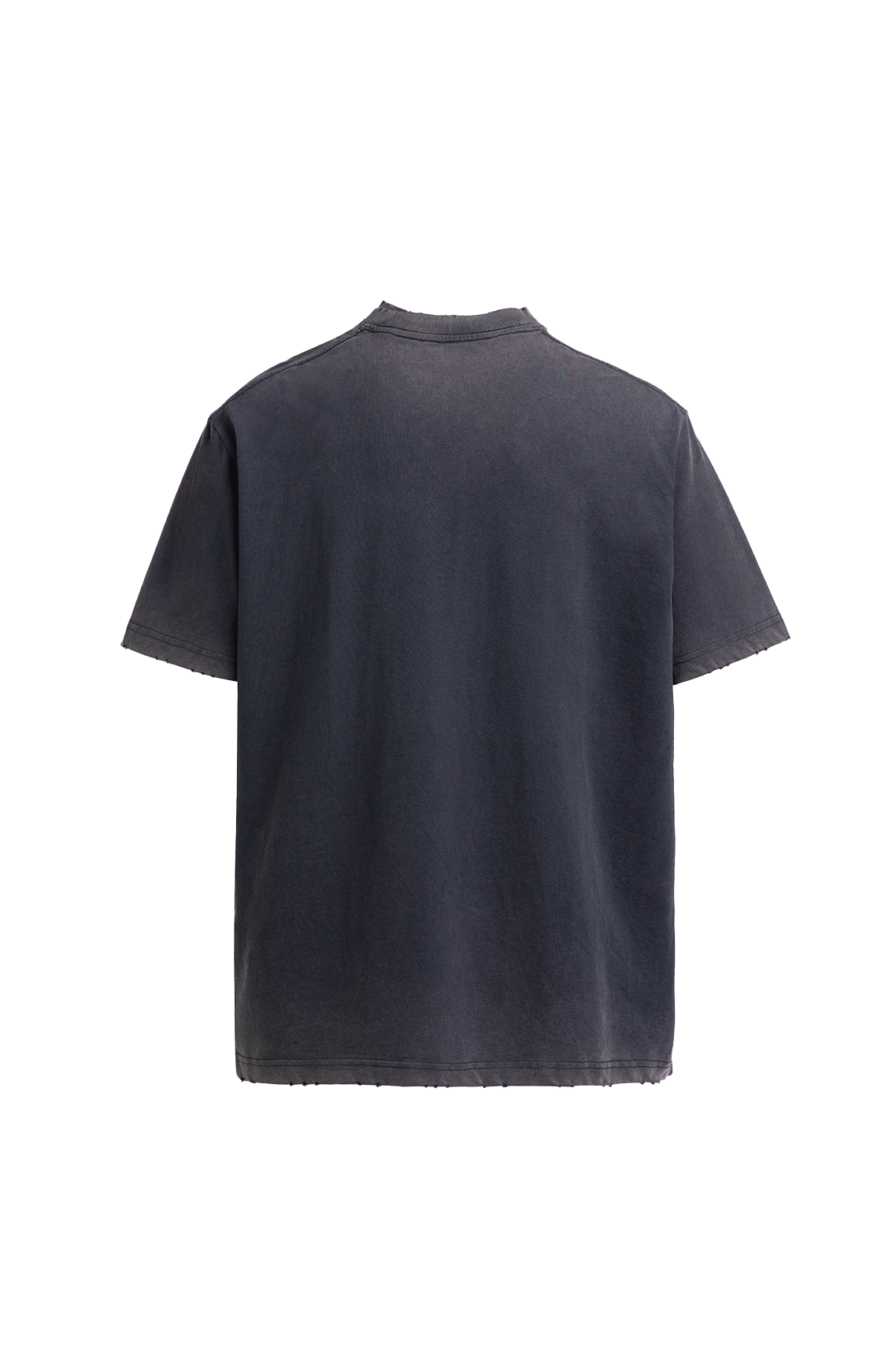 Time Damaged Tee