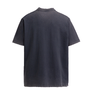 Time Damaged Tee