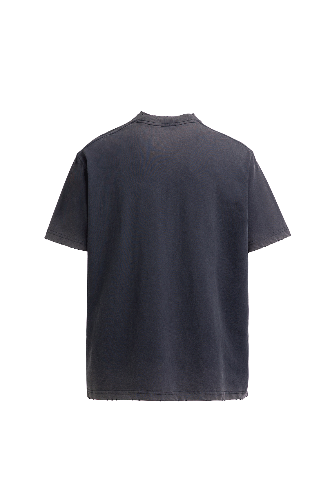 Time Damaged Tee