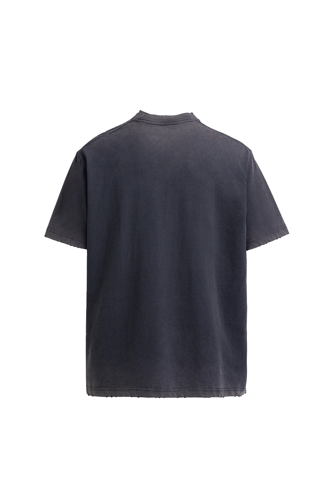 Time Damaged Tee