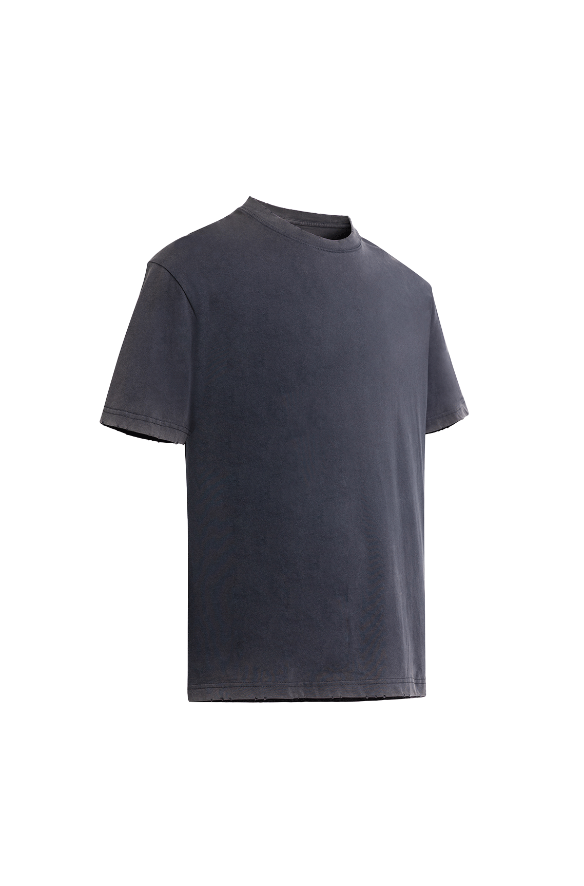 Time Damaged Tee