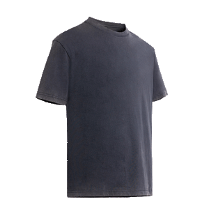 Time Damaged Tee