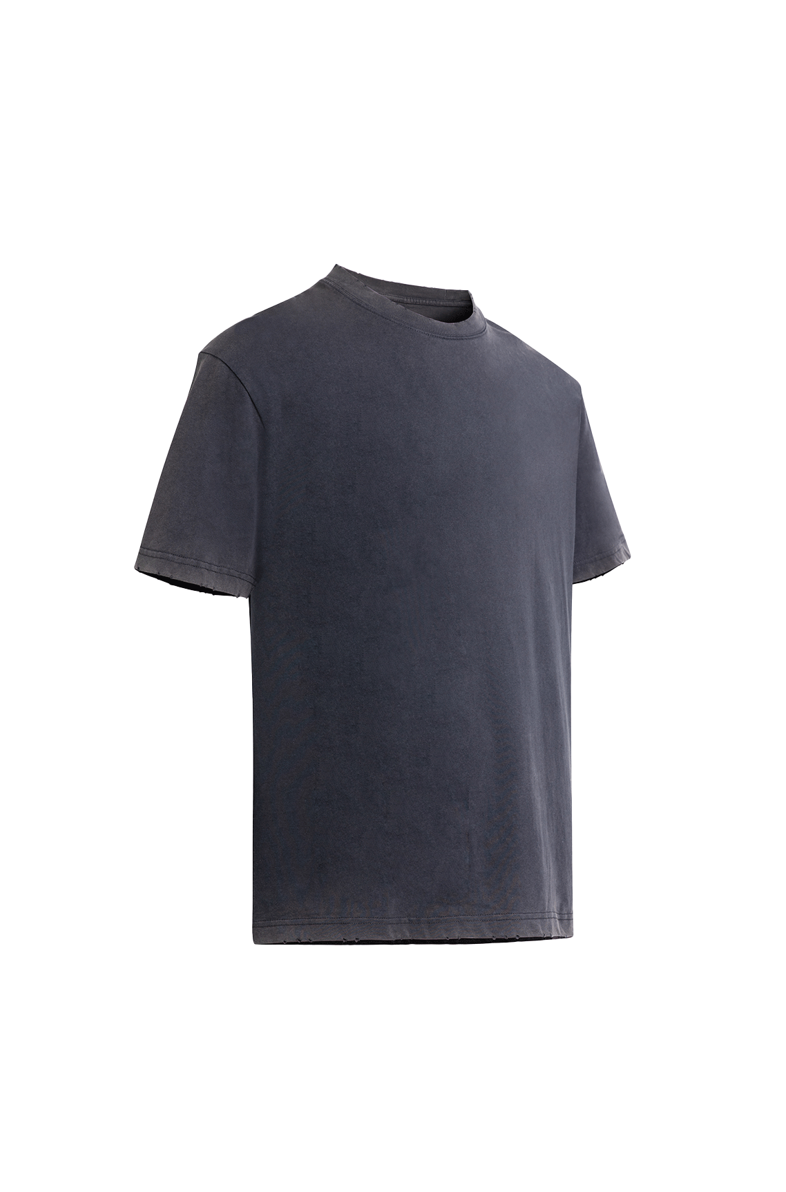 Time Damaged Tee