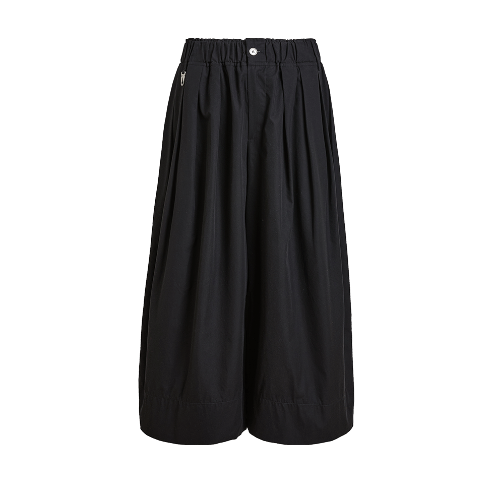 Time Flow Trousers