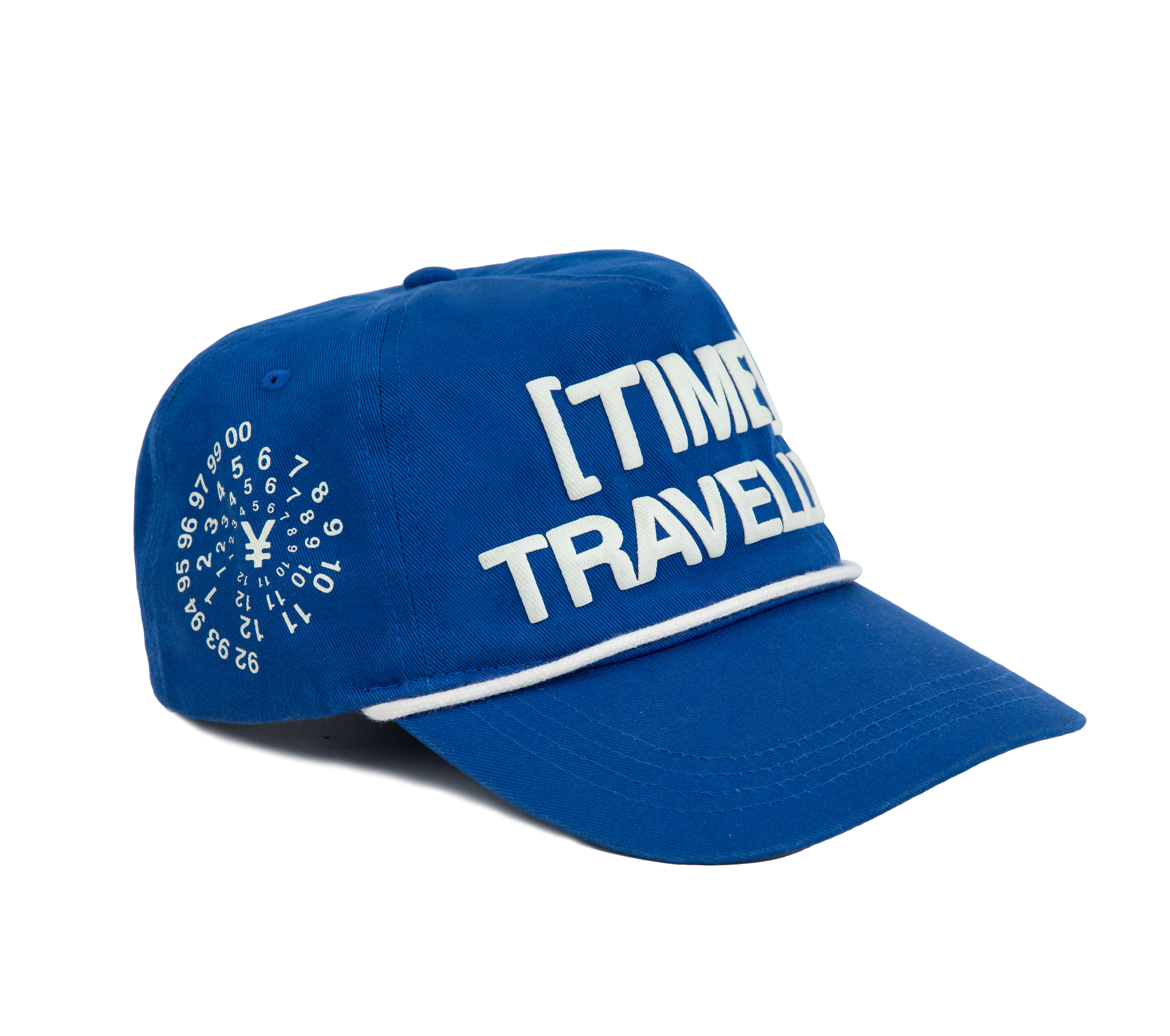 Time Traveller Hat