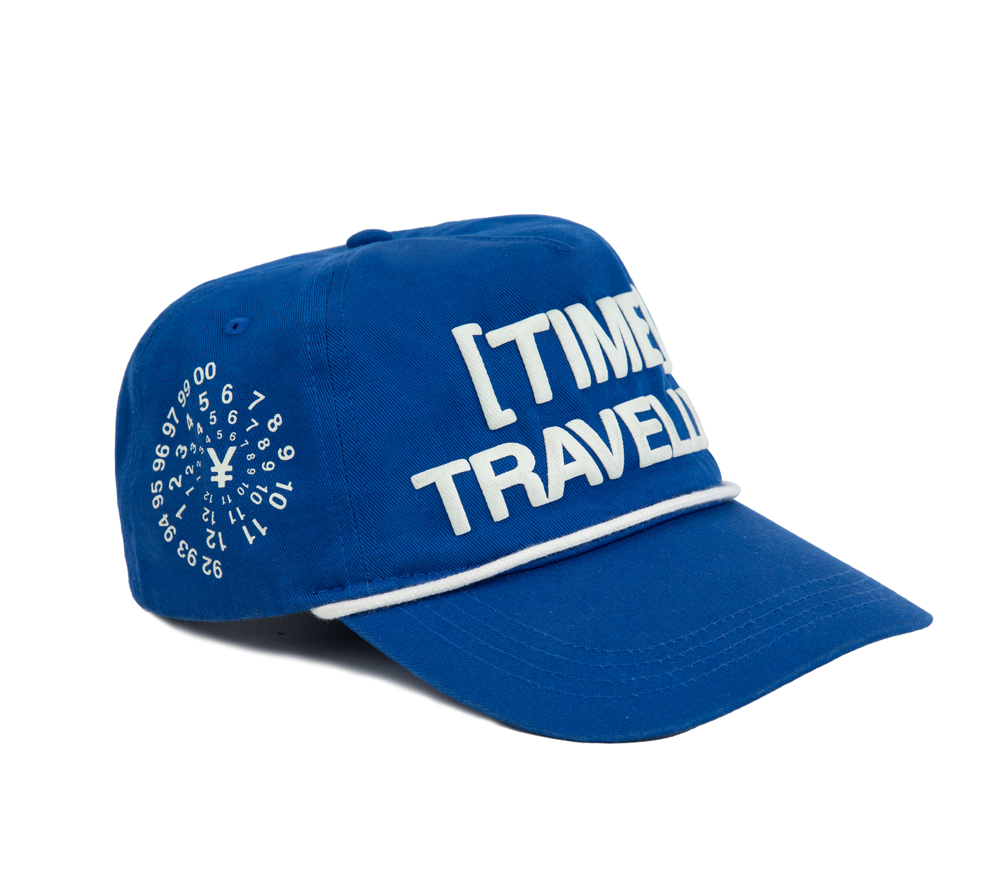 Time Traveller Hat