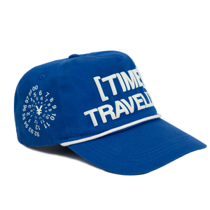 Time Traveller Hat