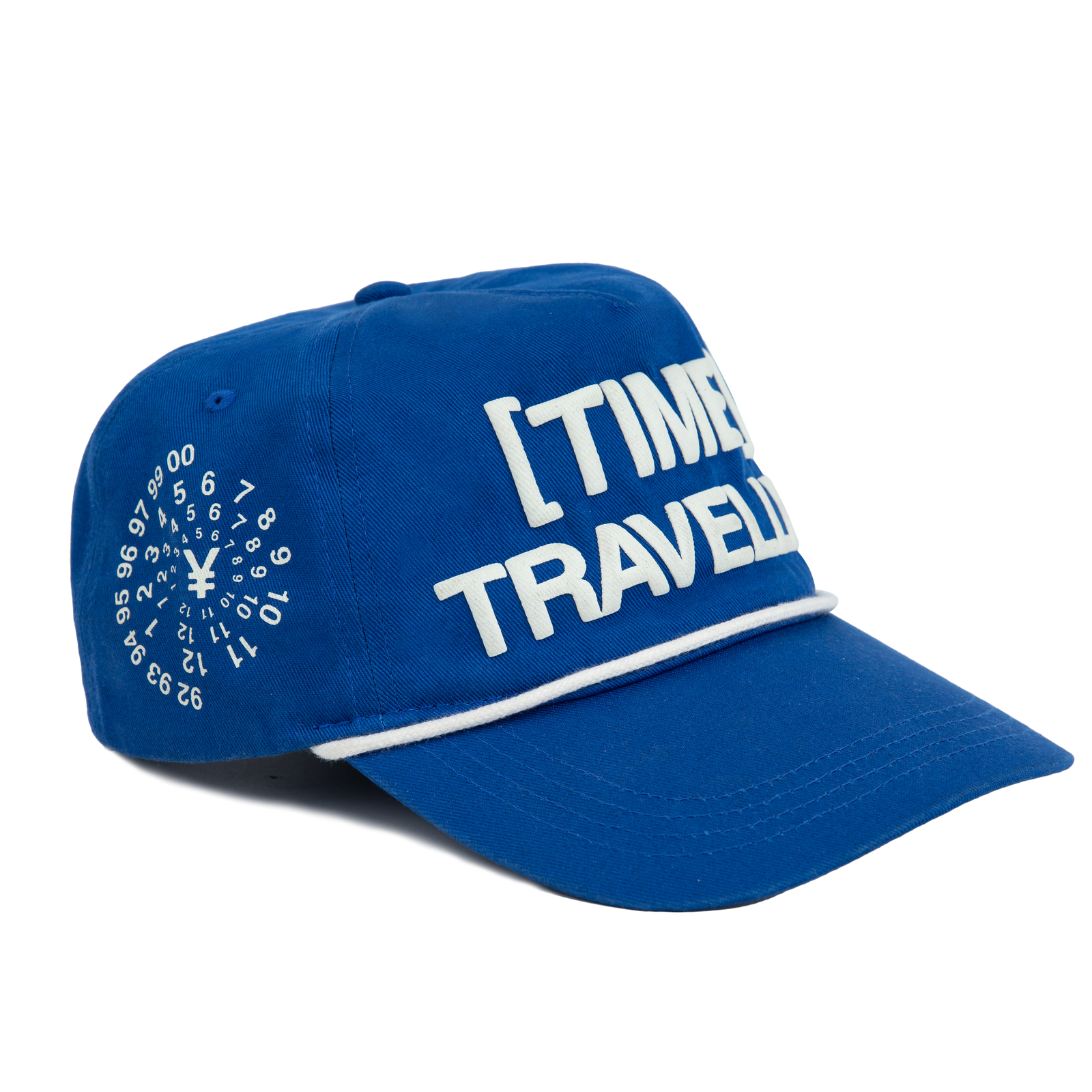 Time Traveller Hat
