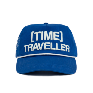 Time Traveller Hat