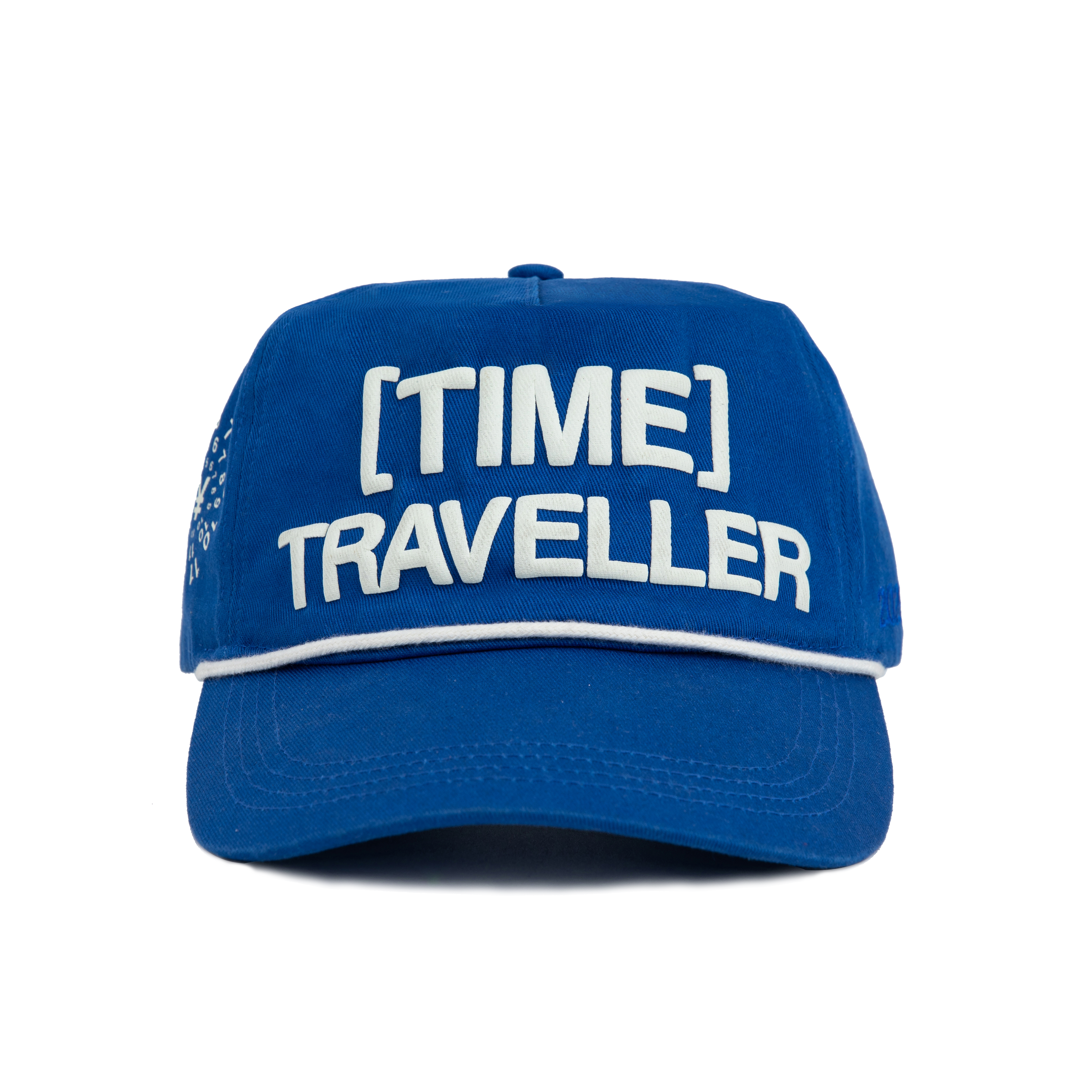 Time Traveller Hat
