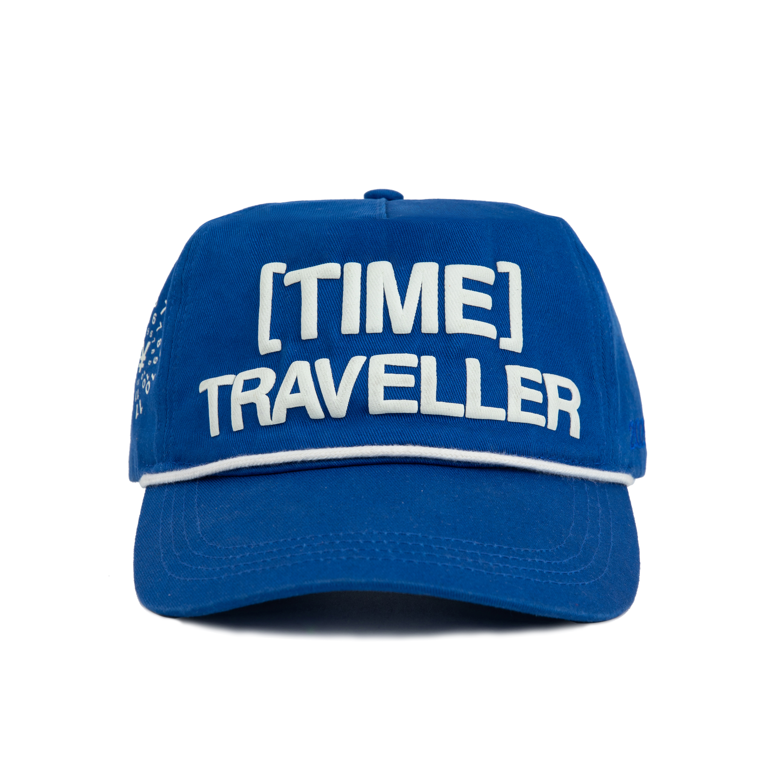 Time Traveller Hat