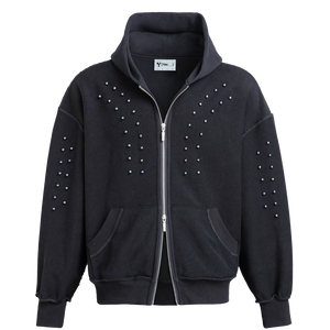 Ancestural Pearl Hoodie
