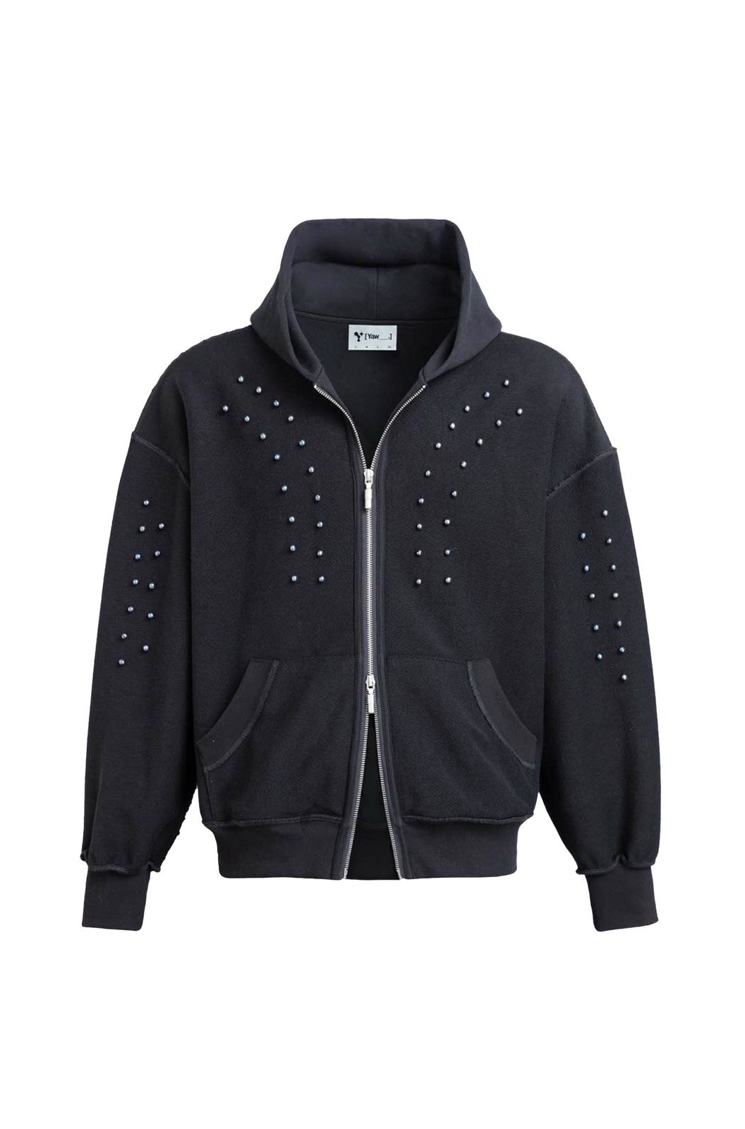 Ancestural Pearl Hoodie